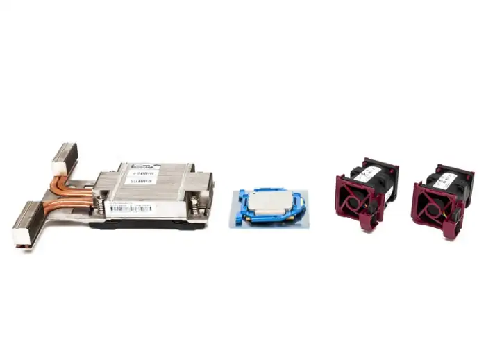 HP E5-2697Av4 (2.60GHz - 16C) DL360 G9 CPU Kit 818182-B21