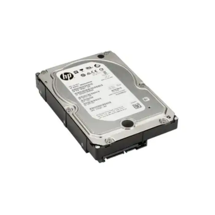 HDD SATA 6TB HP 6G 7.2K 3,5'' FOR G8-G10 753873-001 753873-001-G8-LFF