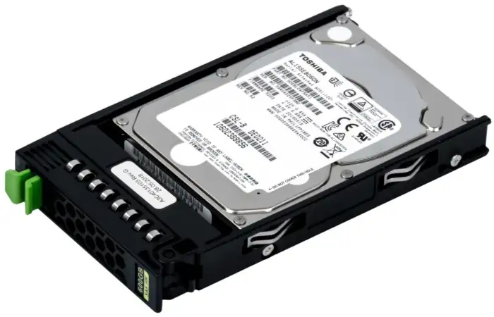 600GB SAS HDD 12G 10K 512n 2.5in  10602388856