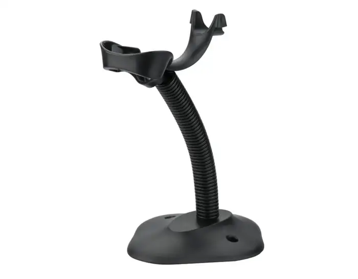 POS STAND FOR SCANNER SYMBOL MOTOROLA LS2208 BLACK