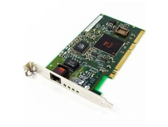 NIC 100/1000 COMPAQ NC7131 64BIT PCI EX