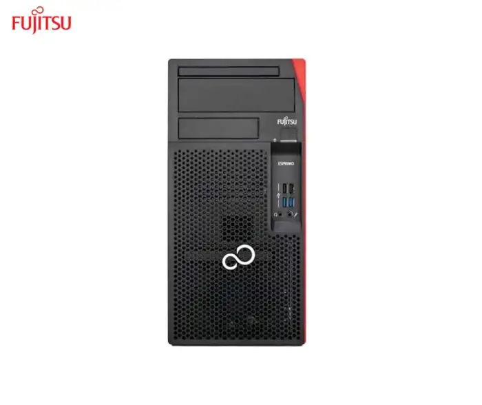 PC GA+ FUJITSU P558 MT I5-8400/1X8GB/M2-256GB/ODD