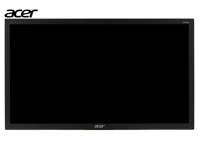 MONITOR 22" TFT Acer V226HQL No Base