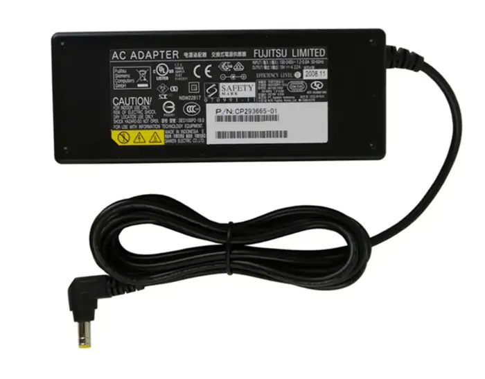 AC ADAPTER GENERIC 24.0V/2.65A/90W (5.5*2.5)