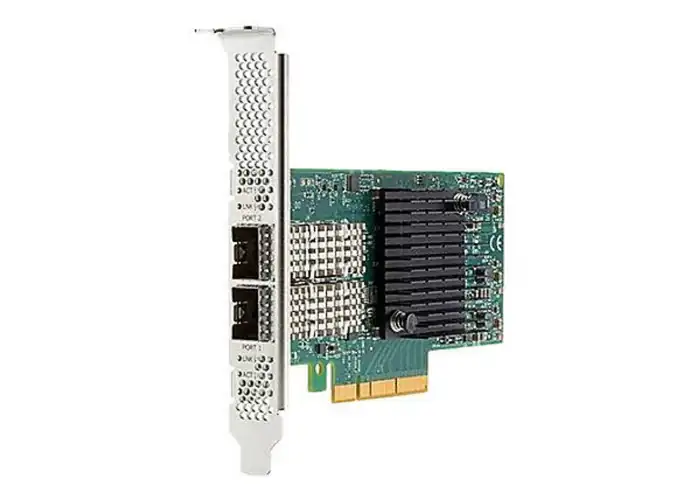 HP 10/25GB 2-Port 640SFP28 Adapter 840140-001