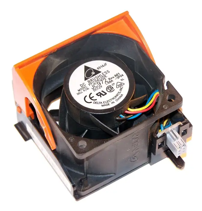 80mm single fan 46J4939