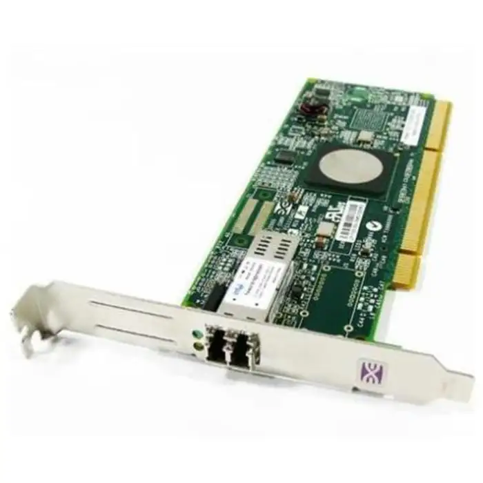 ThinkServer LPe1250 Single Port 8Gb Fibre Channel HBA by Emu 0C19476
