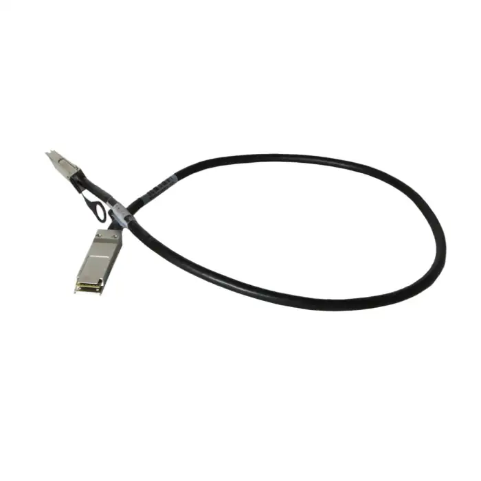 CABLE NETAPP QSFP TO QSFP 1M 112-00256