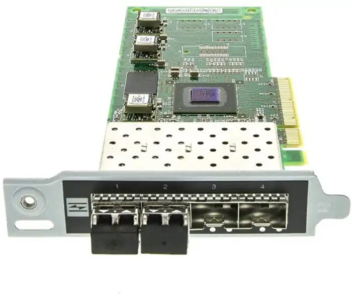 8 Gb FC 4 Port Host Interface Card  00MJ095