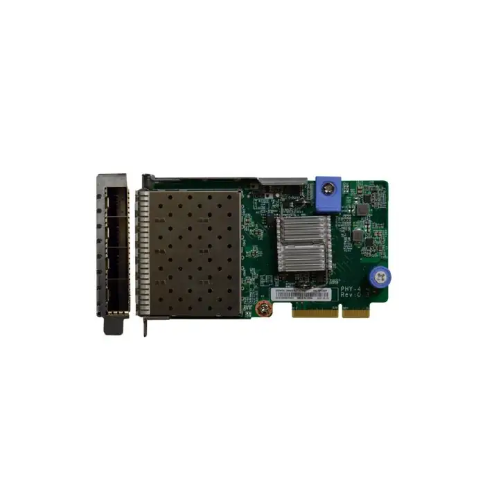 ThinkSystem 10Gb 4-port SFP+ LOM 00YJ567