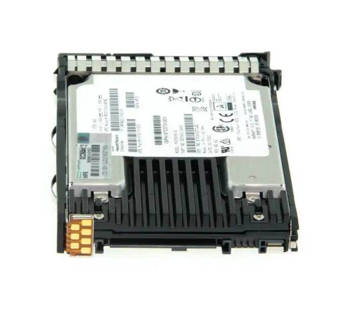 HP SUB 1.6TB SAS 12G MU SFF DS SSD for G8-G10 P06580-001-SUB