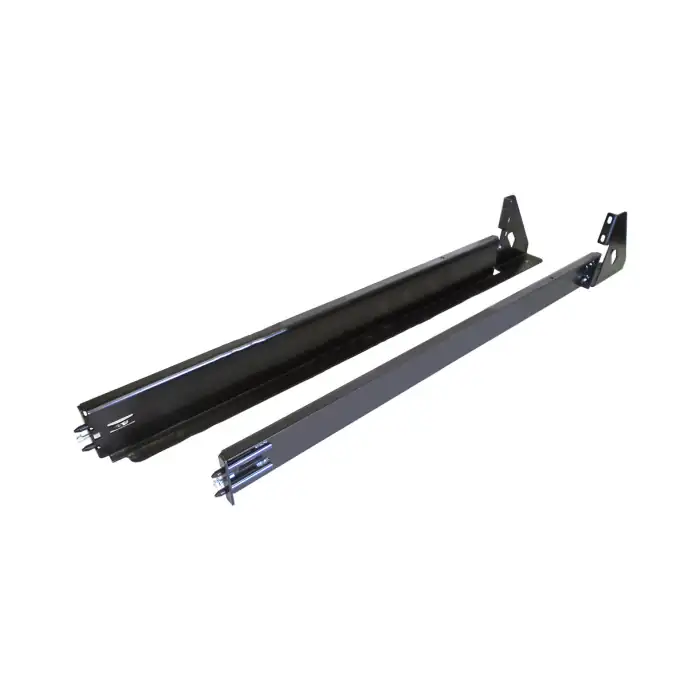 RAILS FOR IBM SERVER RACK 3U