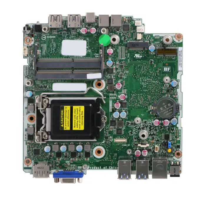MB HP I7-S1151/2.8GHZ 800 G2 DM VSN