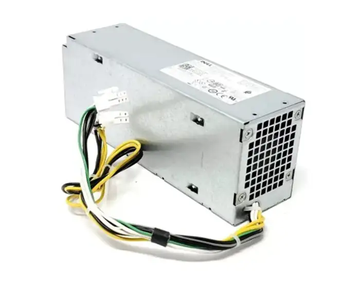 POWER SUPPLY PC DELL 3080 5080 5090 7080 7090 SFF 200W
