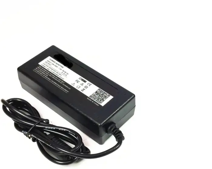 Power 12V 5A 5.5x2.5mm AC Power Adapter Charger 740-038655
