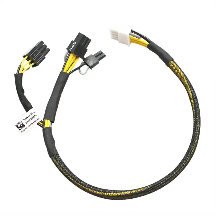 CABLE POWER NVIDA K2 to R7xx F0CN9