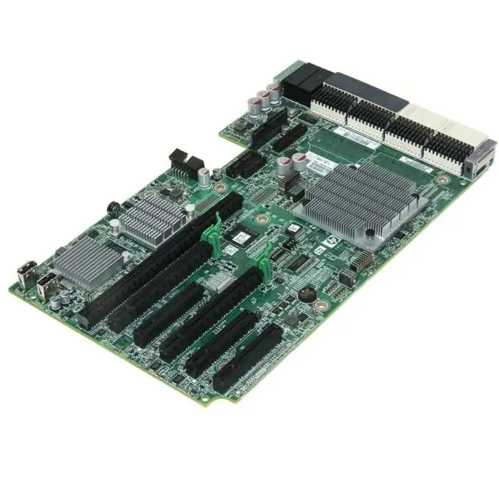 HP System Board for DL580 G7 591196-001