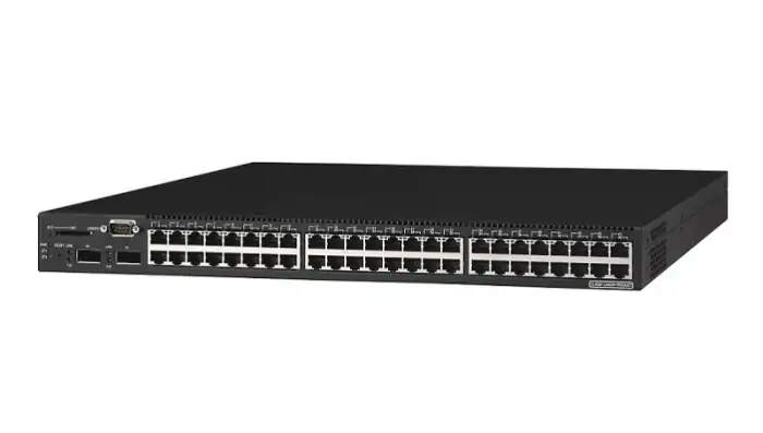 IBM SMC 26-port TigerSwitch 10/100/1000   4668-HC6