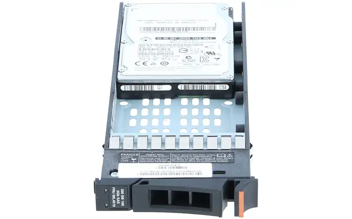 300GB 2.5 INCH 10K HDD  00L4519
