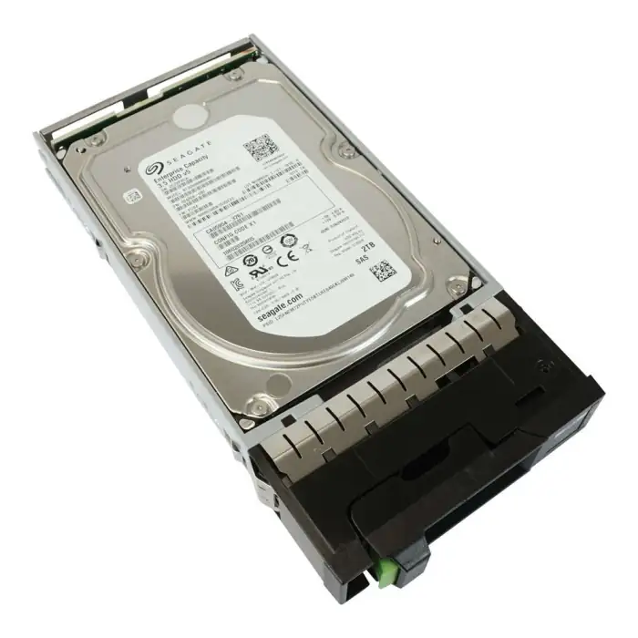 DX S3 2TB NLSAS HDD 6G 7.2K 3.5in CA07670-E012