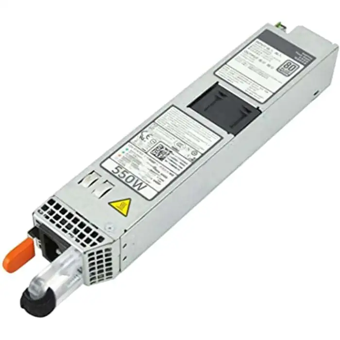 PSU 550W R330 R430 034X1