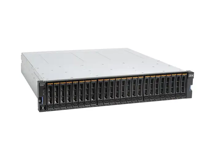 IBM Storwize V3700 2.5-inch Storage Controller Unit 6099S2C