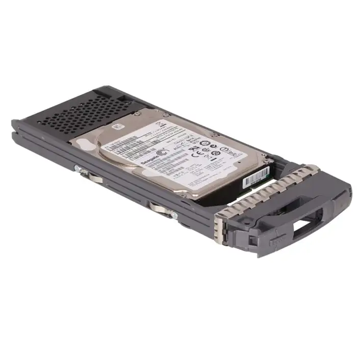 NetApp 450GB SAS 6G 10K SFF Hard drive X421A-R5
