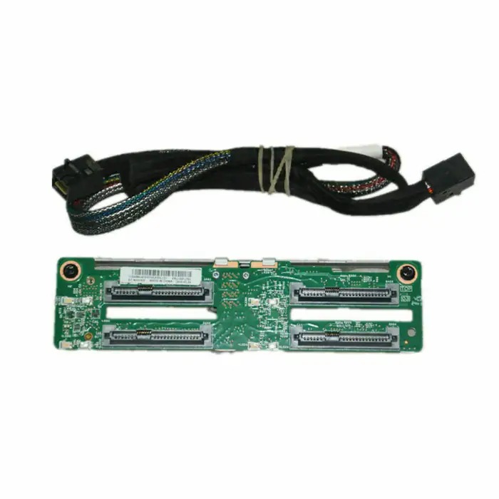 System x3550 M5 4x 2.5in HS HDD Kit PLUS  00KA055