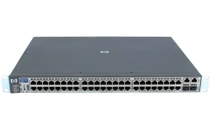 HP ProCurve Switch 2650 J4899B