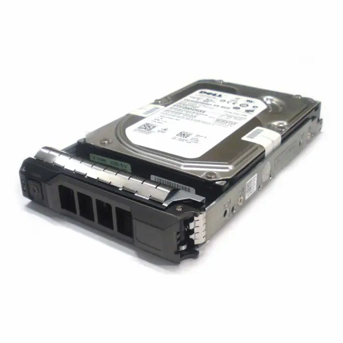 8TB 7.2K 3.5 SAS 12G 400-AHJD 400-AHJD