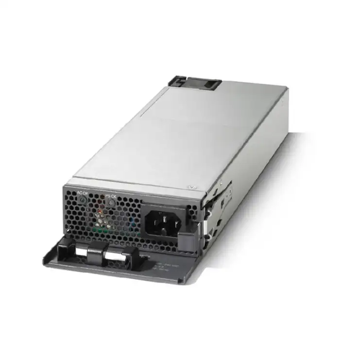CISCO AC PSU FOR C9200-24P SERIES 1000W PWR-C6-1KWAC
