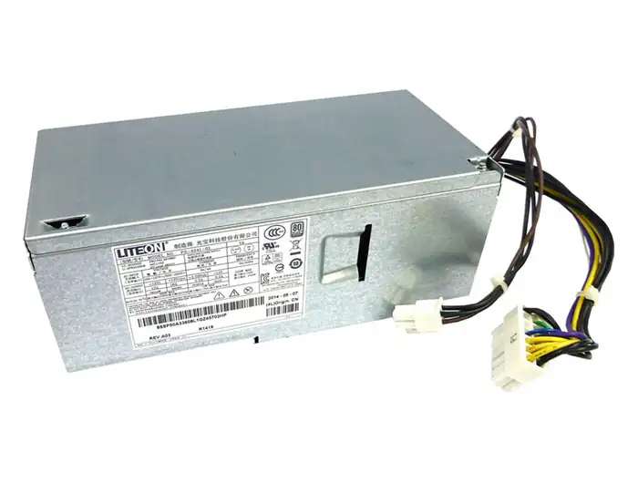 POWER SUPPLY PC LENOVO M92P SFF 240W - PS-4241-01