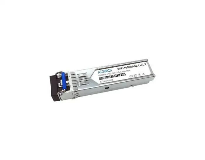 FC SFP 1GB PALO ALTO TRANSCEIVER MODULE 1Gbps PAN-SFP-LX