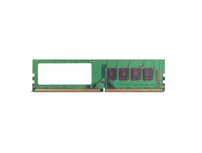 4GB PC4-19200/2400TMHZ DDR4 SDRAM UDIMM