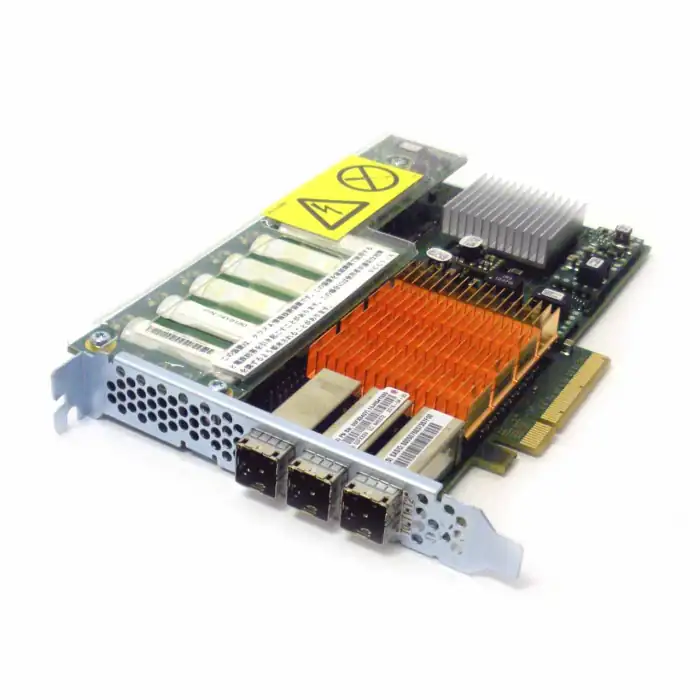PCIE2 1.8GB CACHE RAID SAS CONTROLLER 00J0596