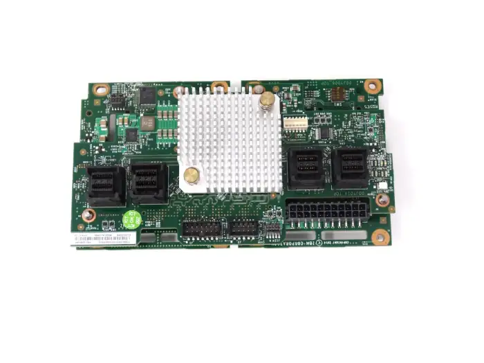2.5-inch HDD hot-swap backplane (expander)  00AG941