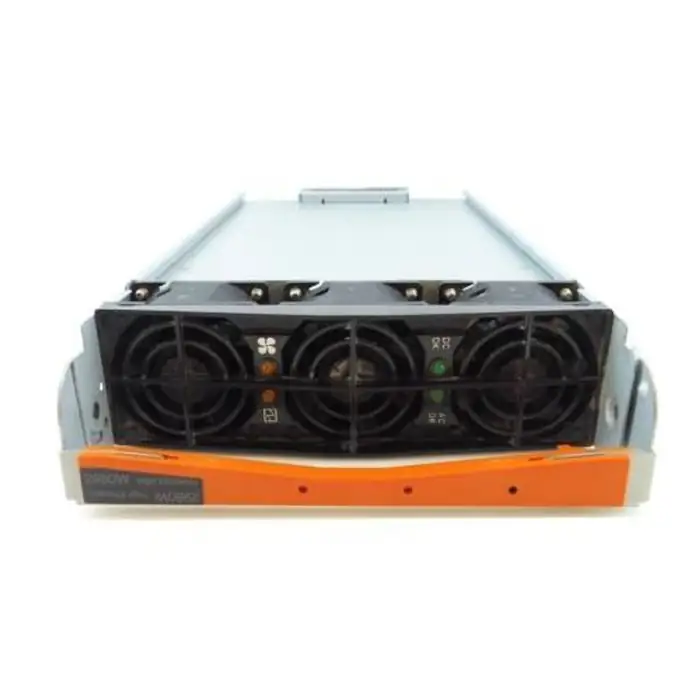 BladeCenter H 2980W AC Addl Power Module for Bays 3 or 4(Qty 68Y6601