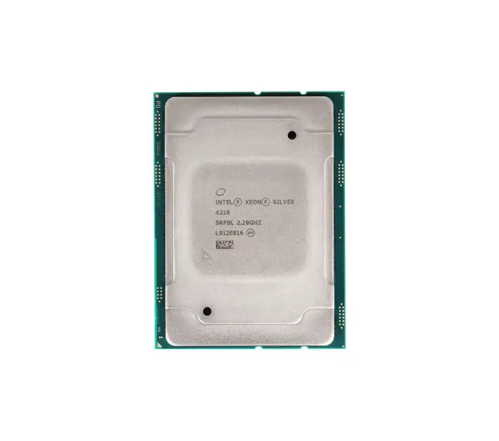 Intel SILVER 4210 2.20GHz 10C 13.75M 100W BX806954210