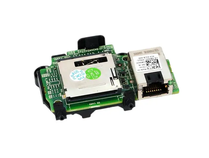 Idrac portcard T430 T530 R2PRC