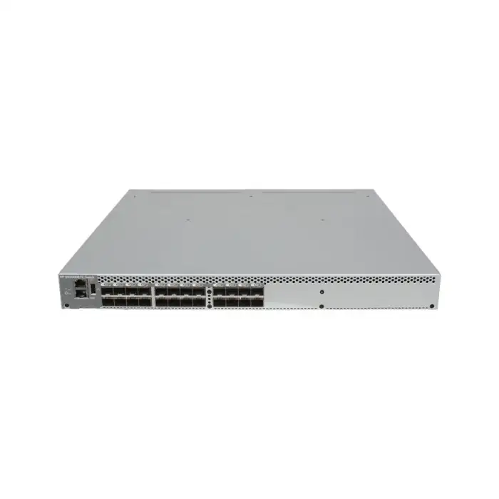 HP SN3000B 16GB 24-ports/24 active FC Switch QW938A