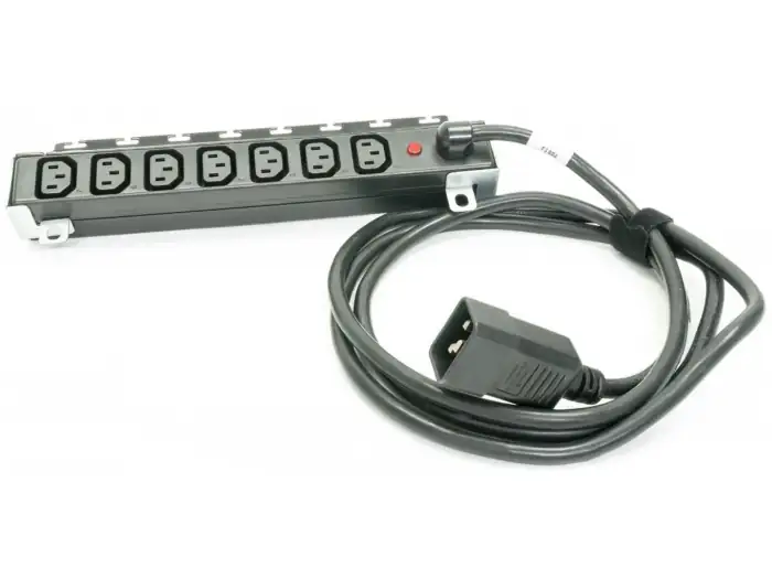 HP PDU Extension Bar 16A 240VA 411273-002