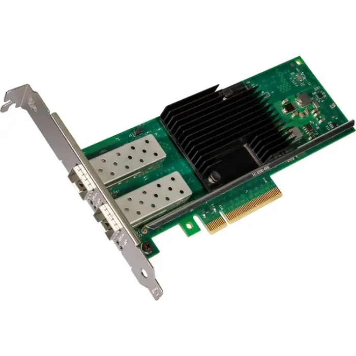 X710-DA2 10G SFP+ 2PORT PCI-E EX710DA2G1P5 EX710DA2G1P5