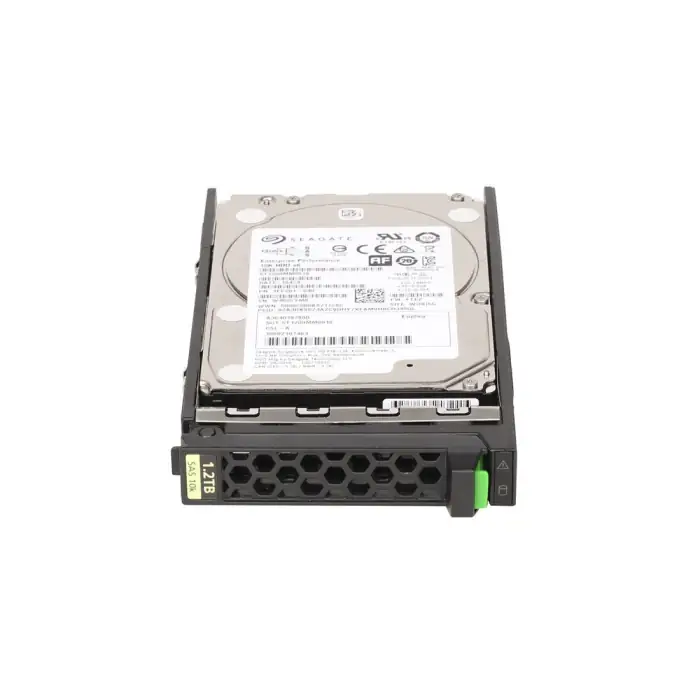 1.2TB SAS HDD 12G 10K 512e 2.5in A3C40197800