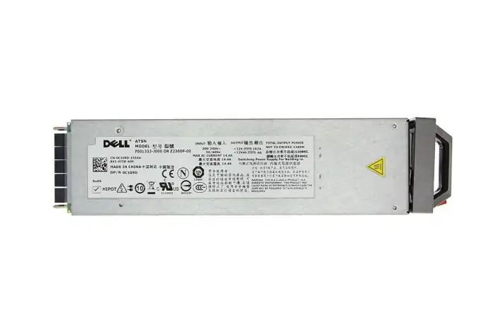 PSU 2360W M1000E C109D