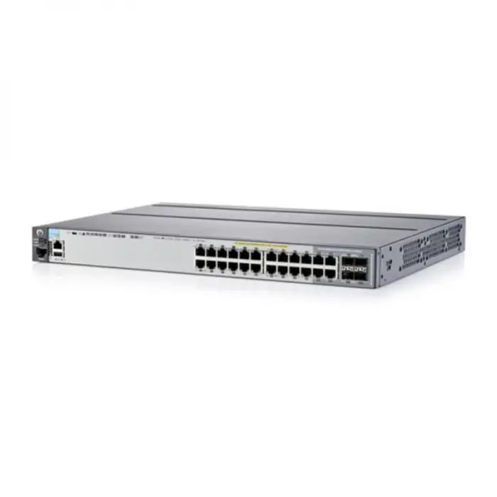 HP 2920-24G-POE+ Switch J9727A