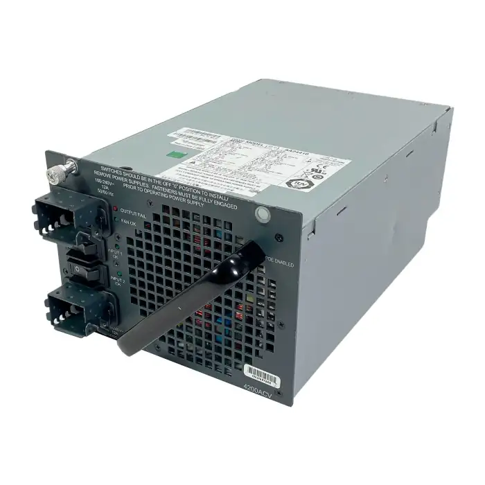 675W Redundant Power Supply 7042-4765