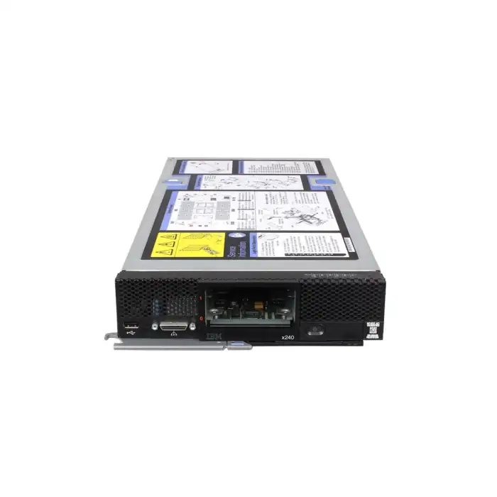 IBM X240 Flex system V2 System board  00JY775