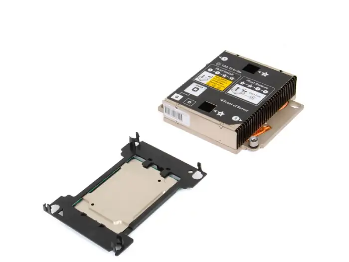HP Silver 4214 (2.2GHz -12C) BL460 G10 CPU Kit P06808-B21