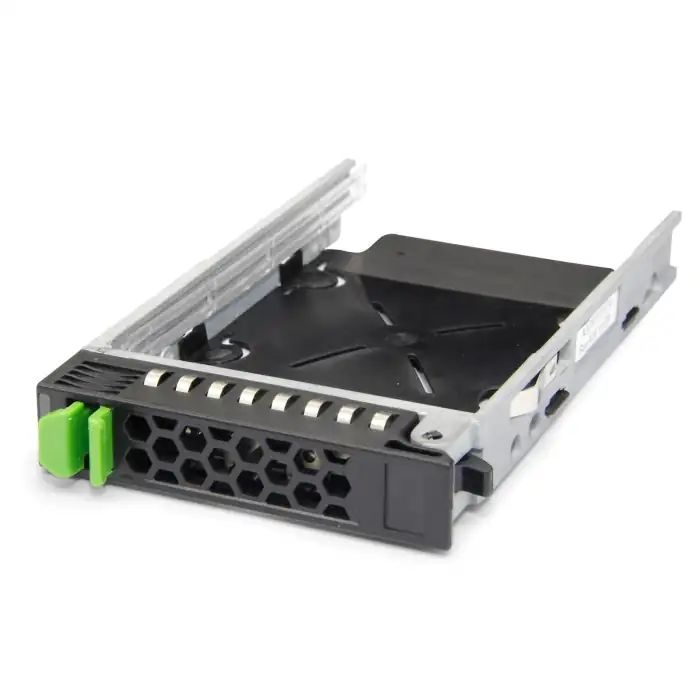 HDD TRAY FOR FUJITSU TX RX 200 300 600 S5 S6 S7 SFF 2.5" A3C40101974
