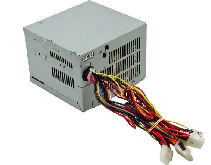 POWER SUPPLY PC IBM 300PL ATX 200W